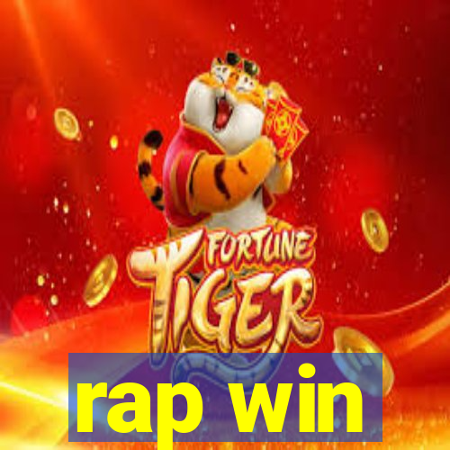 rap win